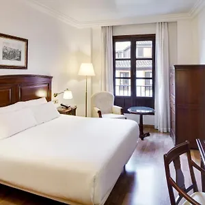 Sercotel Palacio De Gamboa Otel