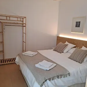 Precioso Loft Al Lado Parc Vallparadis By Lofties , Terrassa España