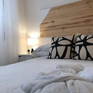 Te Sentiras En Casa #3rd Appartement