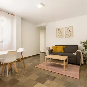 Apartamento Plaza Nueva Centro Granada
