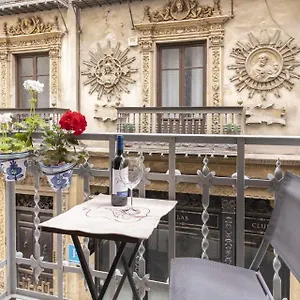 Tu Casa En Ideal Para Tu Familia Granada