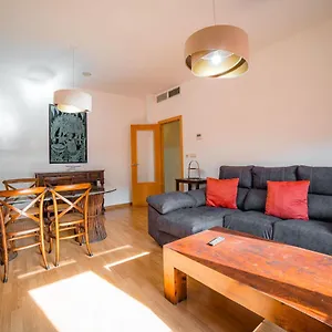 Ibericabeds Realejo Appartement