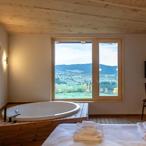 Casa Amb Jacuzzi Privat, Cal Rossa , Taus España