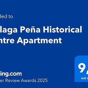 malaga-pena-historical-centre.hotelsinnerja.org/