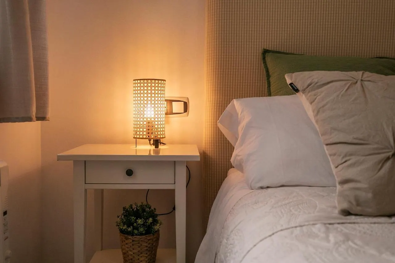 公寓 Apartamento Para Vivir Granada Con Parking